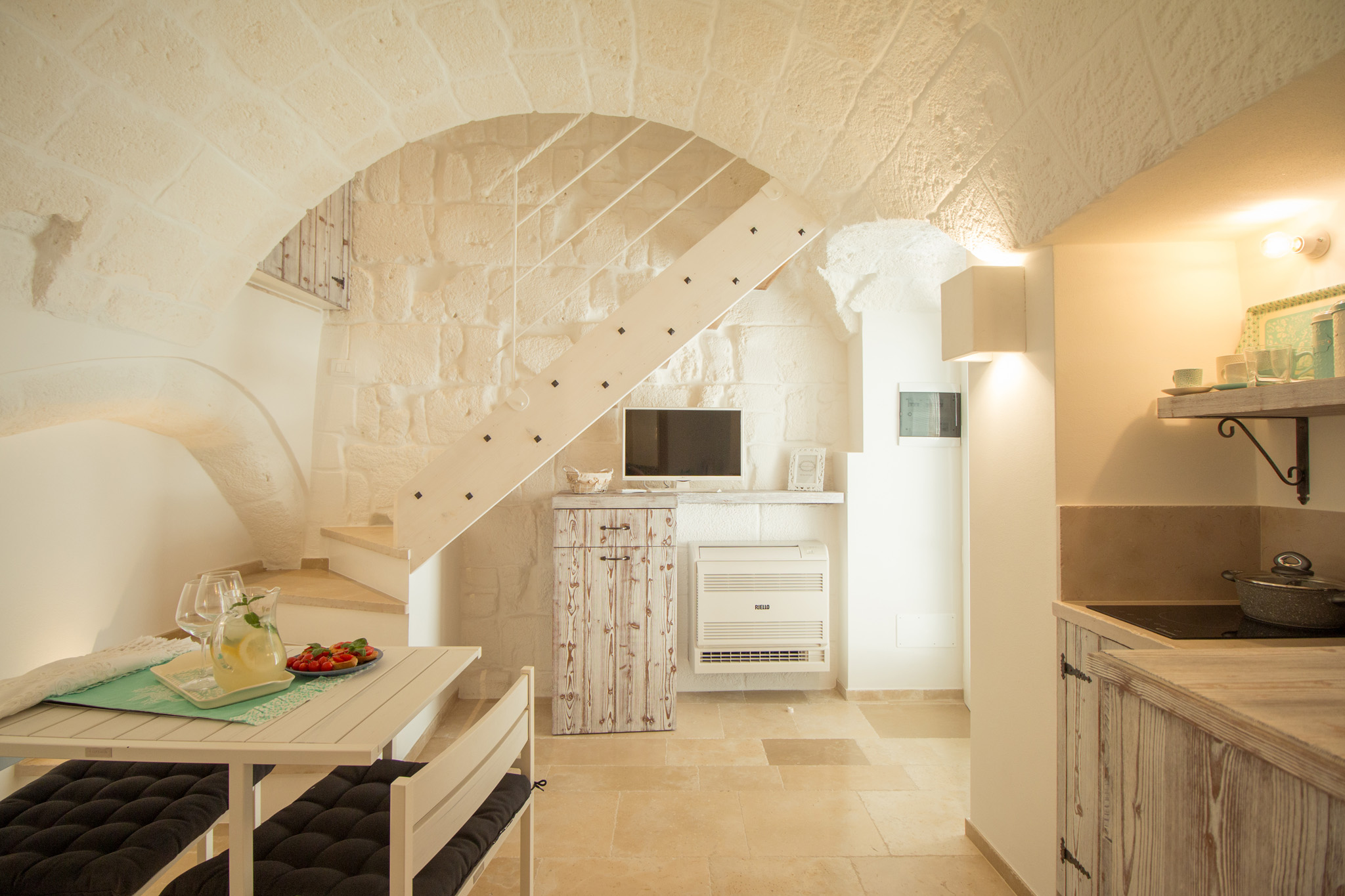 casa martina 12 Monopoli